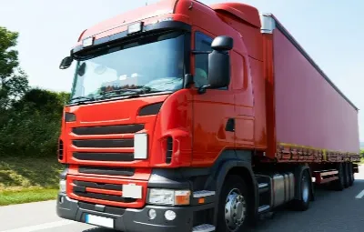 Antalya Honaz Ambar Kargo