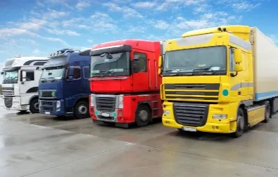 Antalya Honaz Nakliye Ambarı